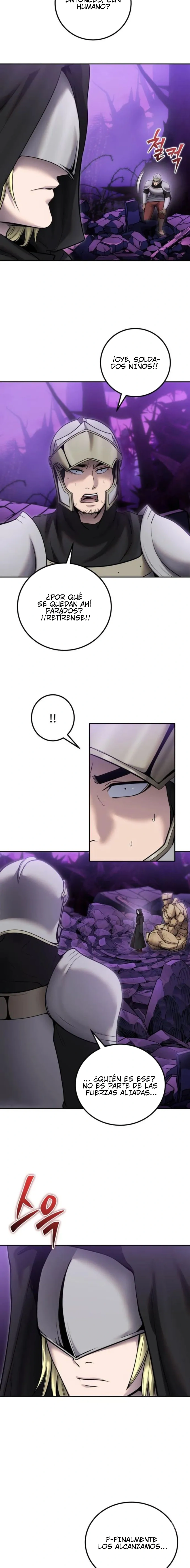 Read Tenía más poder que el héroe, ¡así que escondí mi poder! Manga Online