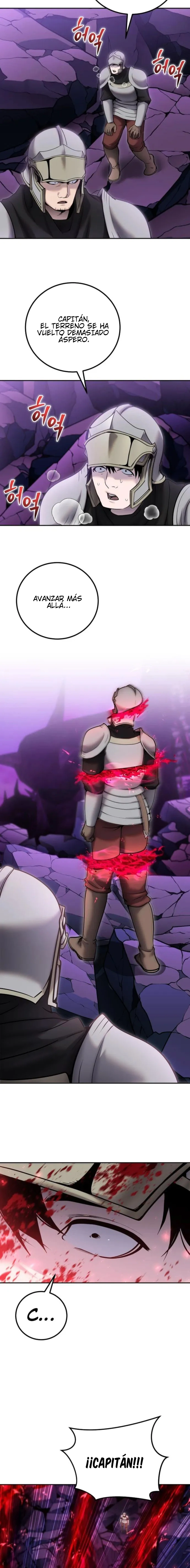 Read Tenía más poder que el héroe, ¡así que escondí mi poder! Manga Online