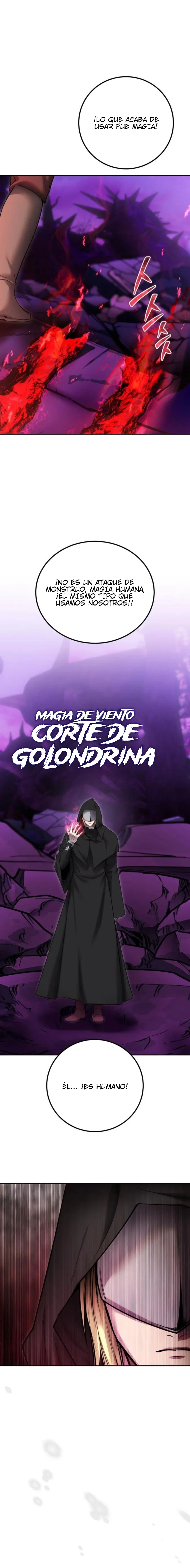 Read Tenía más poder que el héroe, ¡así que escondí mi poder! Manga Online