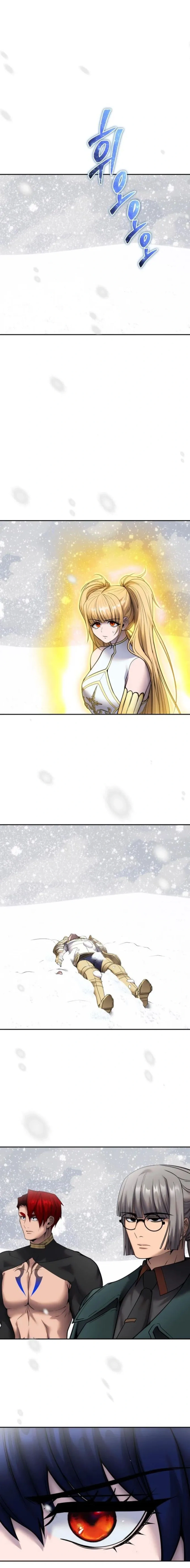 Read Tenía más poder que el héroe, ¡así que escondí mi poder! Manga Online