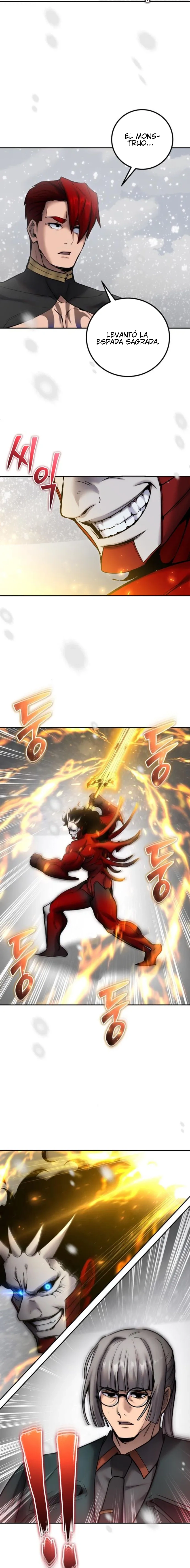 Read Tenía más poder que el héroe, ¡así que escondí mi poder! Manga Online