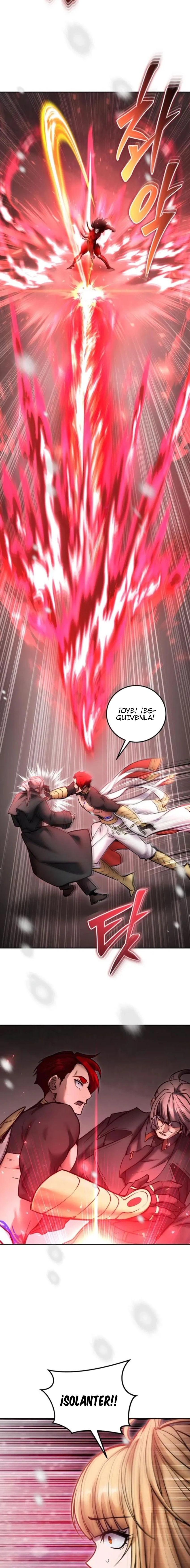 Read Tenía más poder que el héroe, ¡así que escondí mi poder! Manga Online