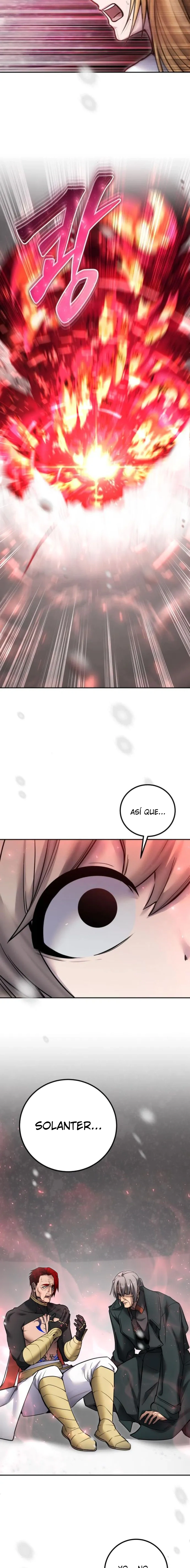 Read Tenía más poder que el héroe, ¡así que escondí mi poder! Manga Online