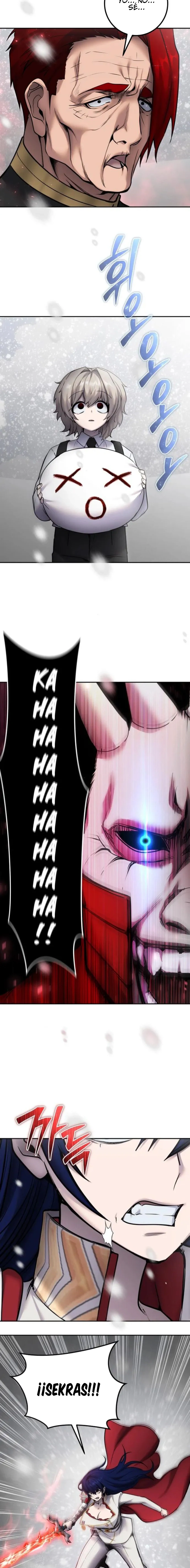 Read Tenía más poder que el héroe, ¡así que escondí mi poder! Manga Online