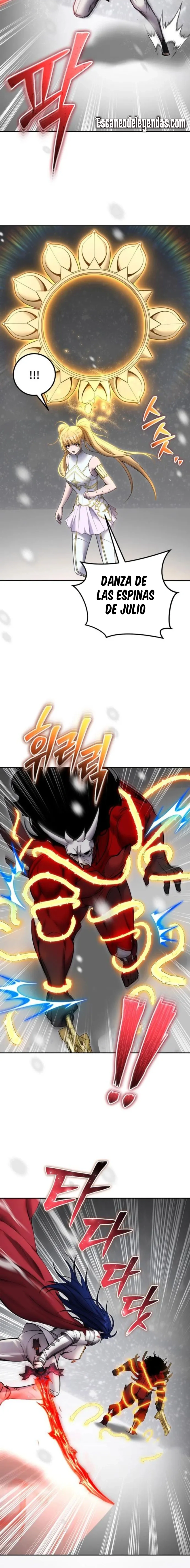 Read Tenía más poder que el héroe, ¡así que escondí mi poder! Manga Online