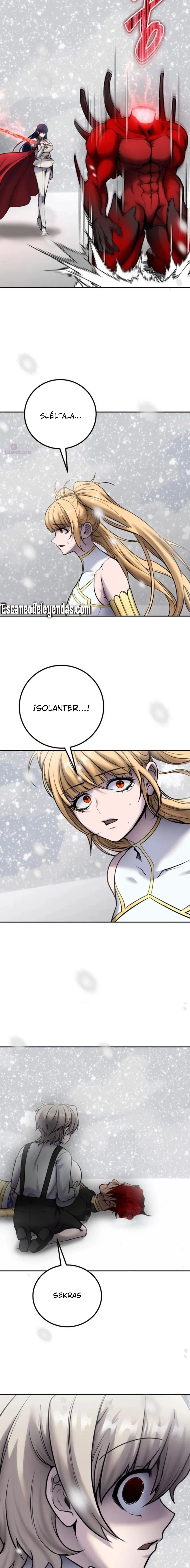 Read Tenía más poder que el héroe, ¡así que escondí mi poder! Manga Online