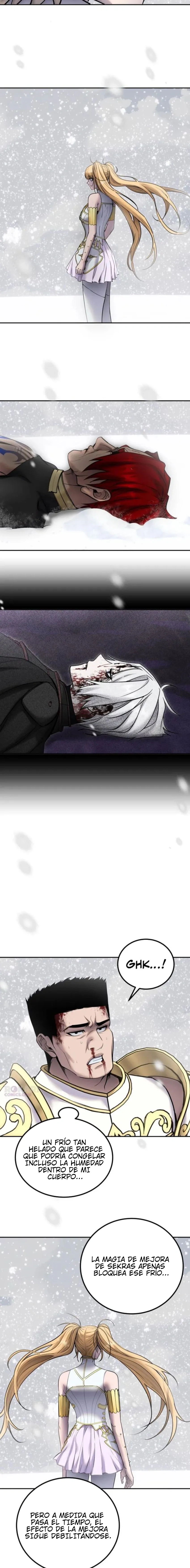 Read Tenía más poder que el héroe, ¡así que escondí mi poder! Manga Online