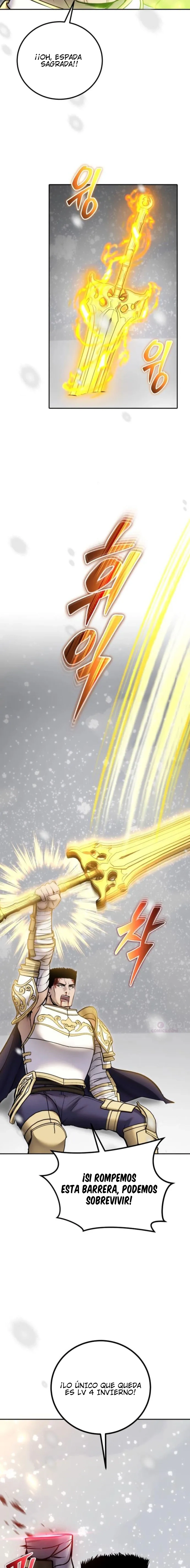 Read Tenía más poder que el héroe, ¡así que escondí mi poder! Manga Online