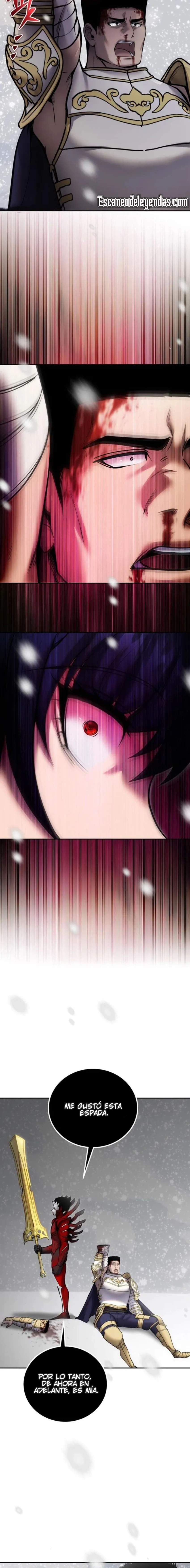 Read Tenía más poder que el héroe, ¡así que escondí mi poder! Manga Online