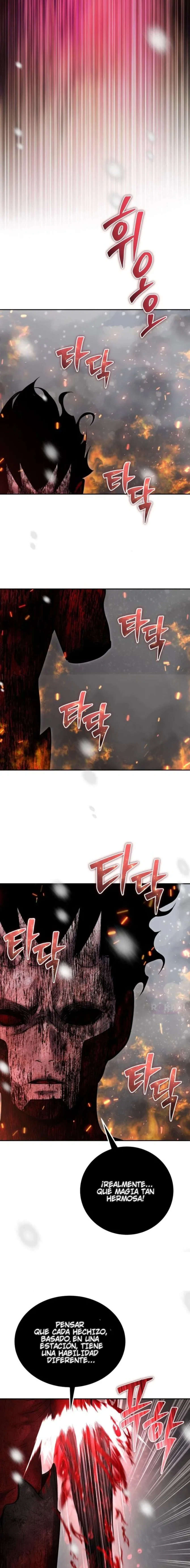 Read Tenía más poder que el héroe, ¡así que escondí mi poder! Manga Online