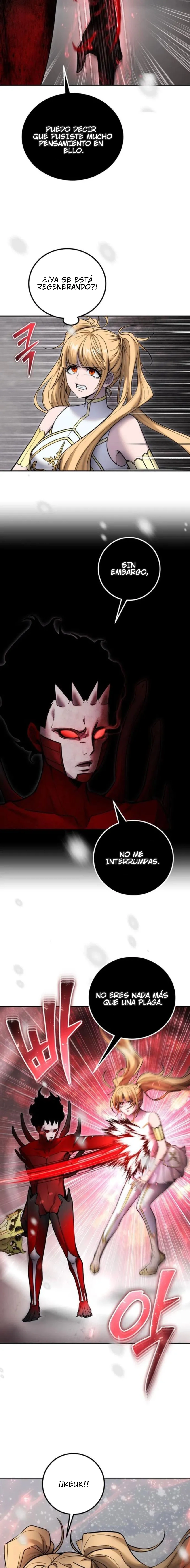 Read Tenía más poder que el héroe, ¡así que escondí mi poder! Manga Online