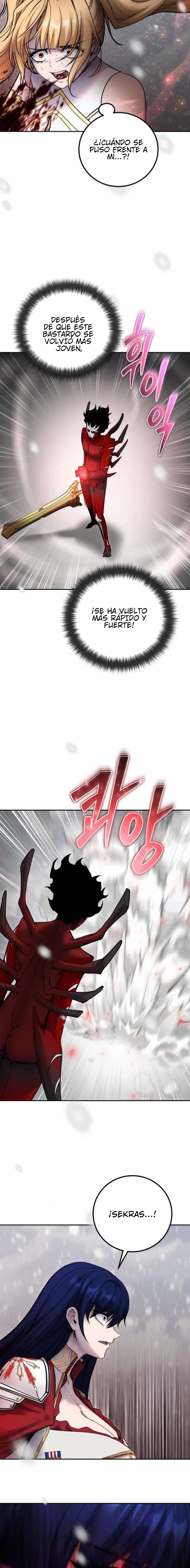 Read Tenía más poder que el héroe, ¡así que escondí mi poder! Manga Online