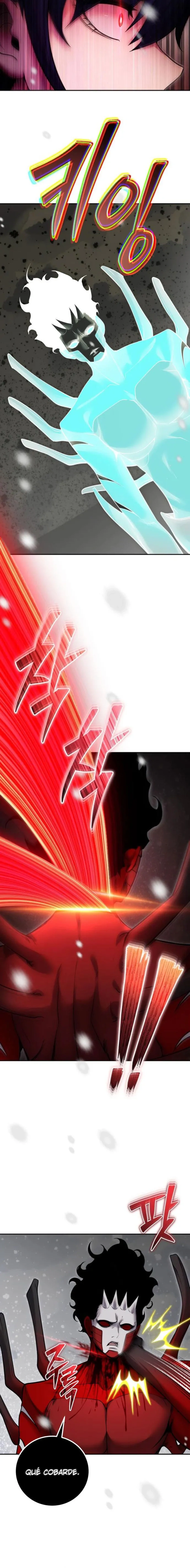 Read Tenía más poder que el héroe, ¡así que escondí mi poder! Manga Online