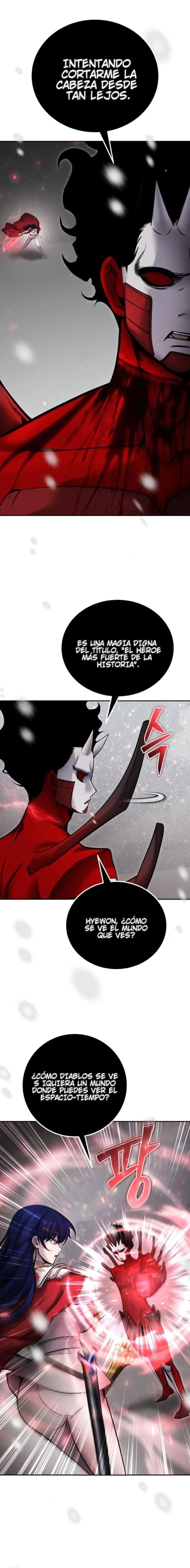 Read Tenía más poder que el héroe, ¡así que escondí mi poder! Manga Online