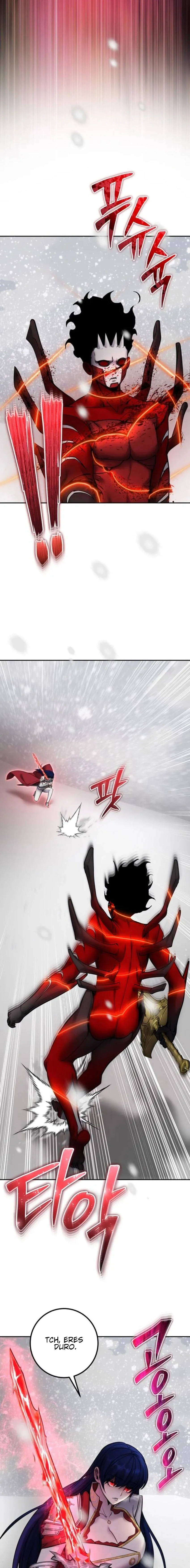 Read Tenía más poder que el héroe, ¡así que escondí mi poder! Manga Online