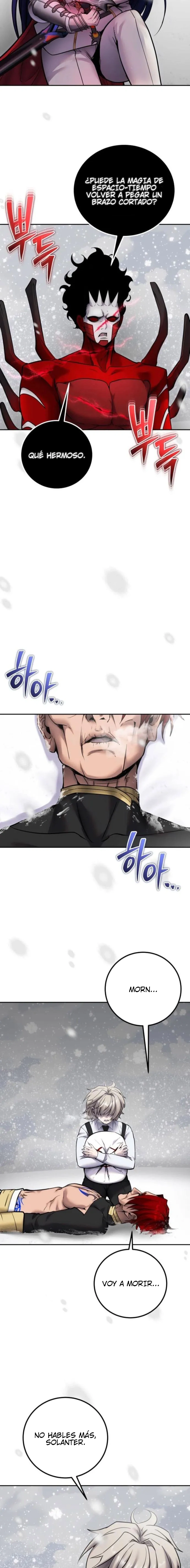 Read Tenía más poder que el héroe, ¡así que escondí mi poder! Manga Online