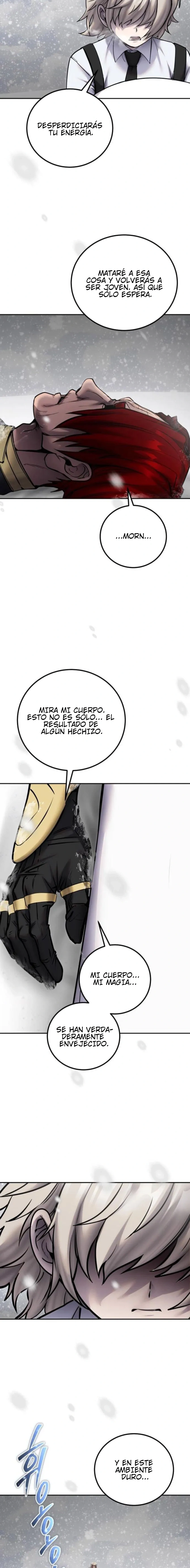 Read Tenía más poder que el héroe, ¡así que escondí mi poder! Manga Online