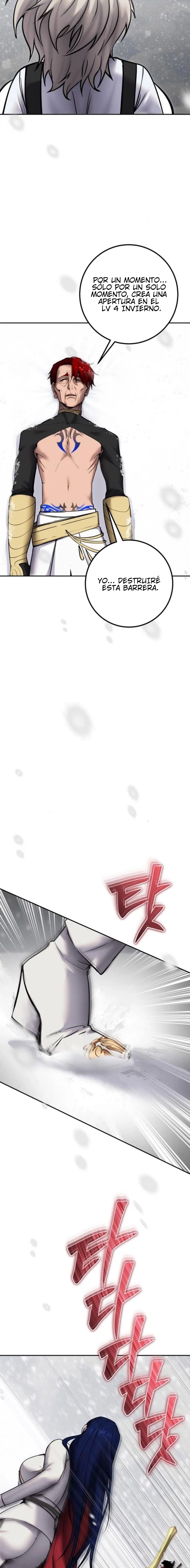 Read Tenía más poder que el héroe, ¡así que escondí mi poder! Manga Online