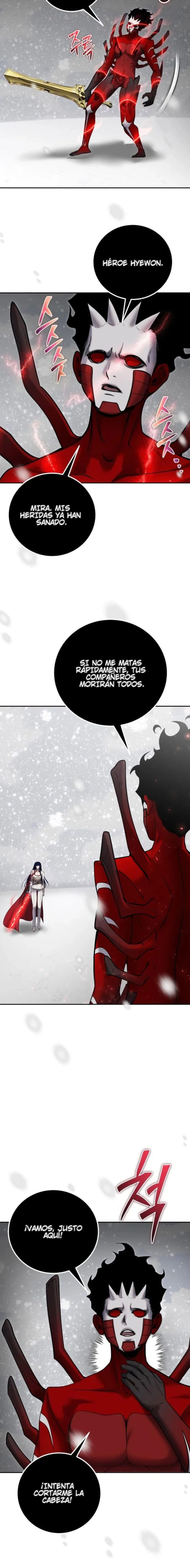 Read Tenía más poder que el héroe, ¡así que escondí mi poder! Manga Online