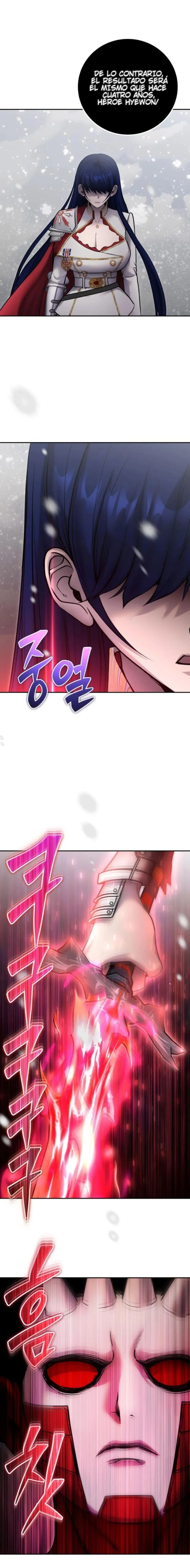 Read Tenía más poder que el héroe, ¡así que escondí mi poder! Manga Online