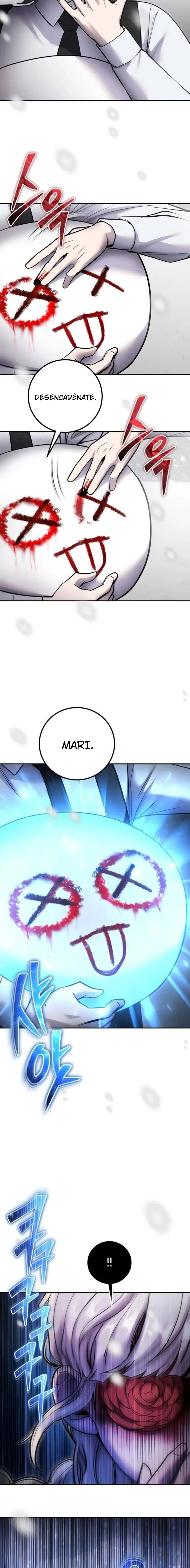 Read Tenía más poder que el héroe, ¡así que escondí mi poder! Manga Online