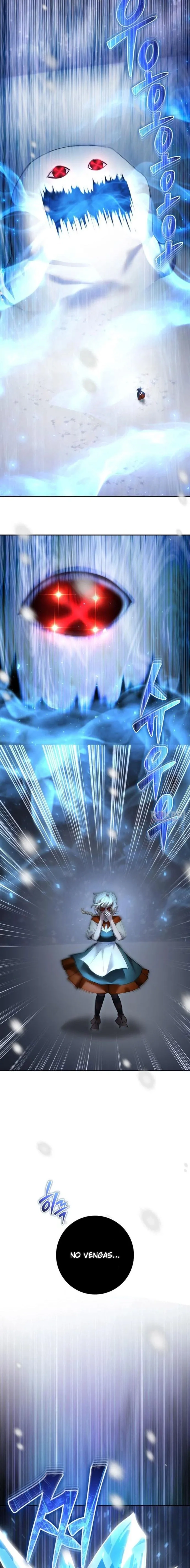 Read Tenía más poder que el héroe, ¡así que escondí mi poder! Manga Online