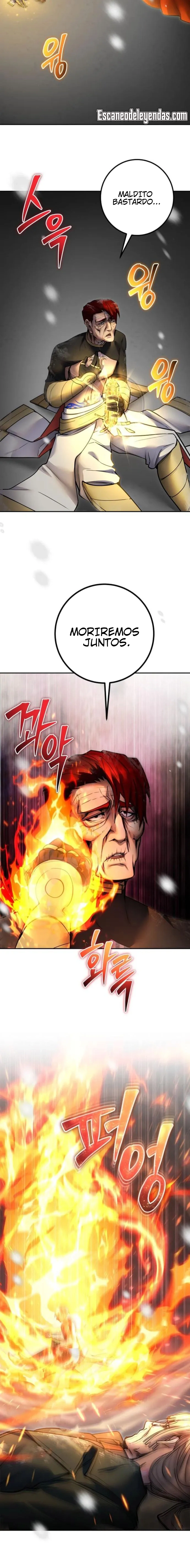 Read Tenía más poder que el héroe, ¡así que escondí mi poder! Manga Online