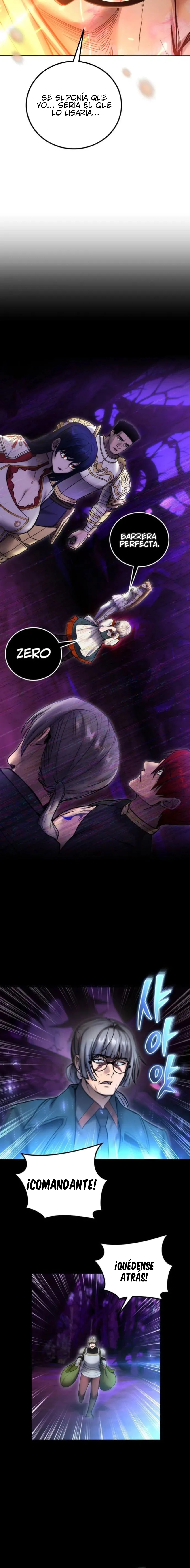 Read Tenía más poder que el héroe, ¡así que escondí mi poder! Manga Online