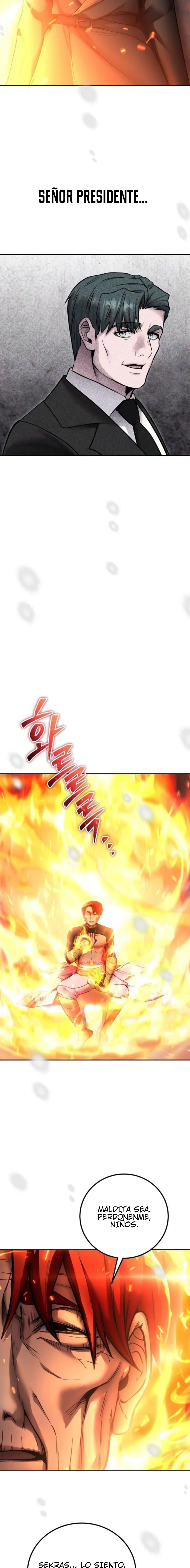 Read Tenía más poder que el héroe, ¡así que escondí mi poder! Manga Online