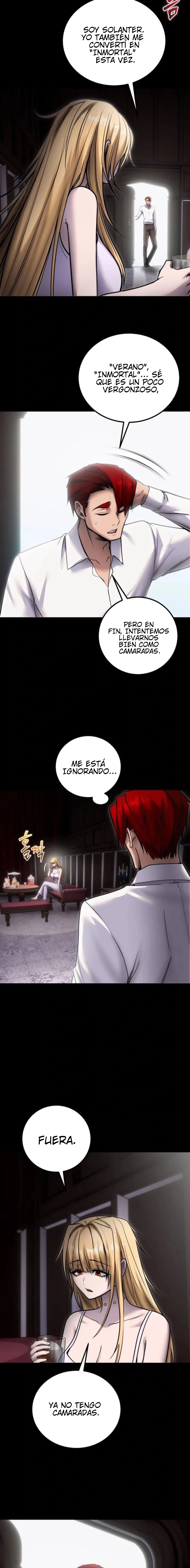 Read Tenía más poder que el héroe, ¡así que escondí mi poder! Manga Online