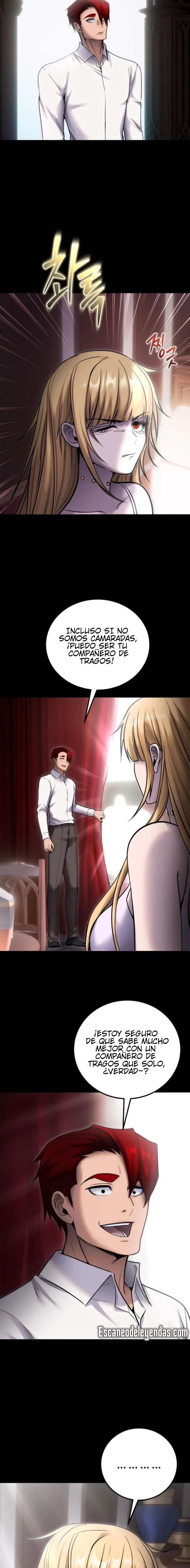 Read Tenía más poder que el héroe, ¡así que escondí mi poder! Manga Online