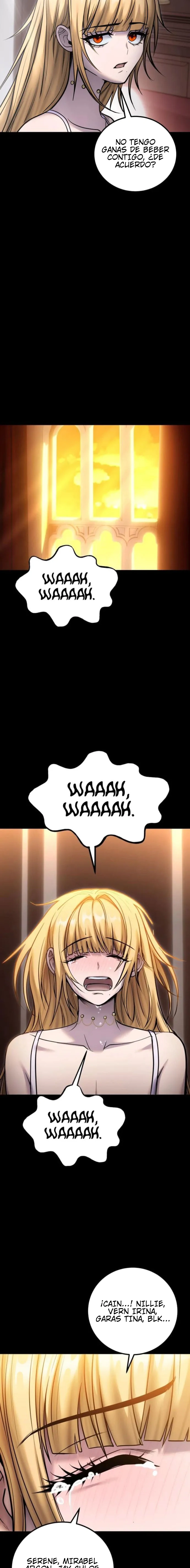 Read Tenía más poder que el héroe, ¡así que escondí mi poder! Manga Online