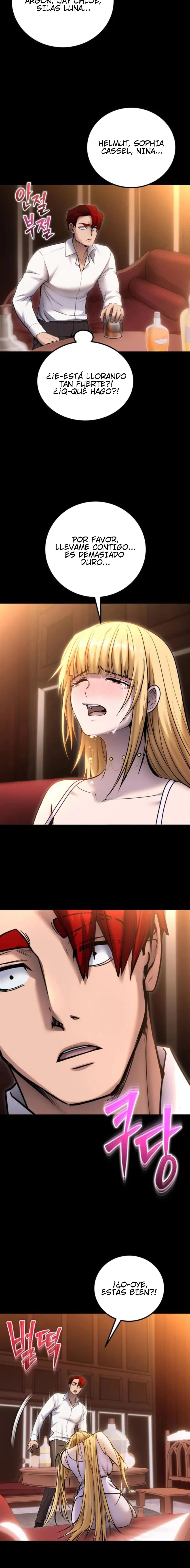 Read Tenía más poder que el héroe, ¡así que escondí mi poder! Manga Online