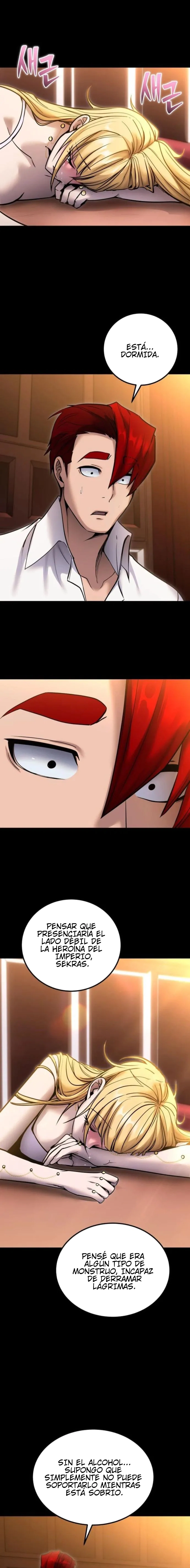 Read Tenía más poder que el héroe, ¡así que escondí mi poder! Manga Online