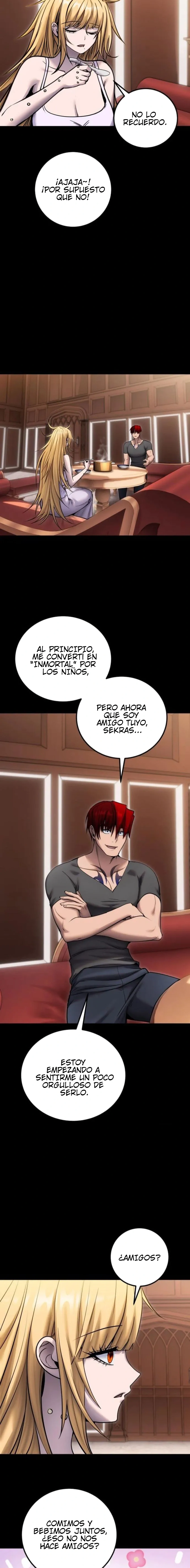 Read Tenía más poder que el héroe, ¡así que escondí mi poder! Manga Online