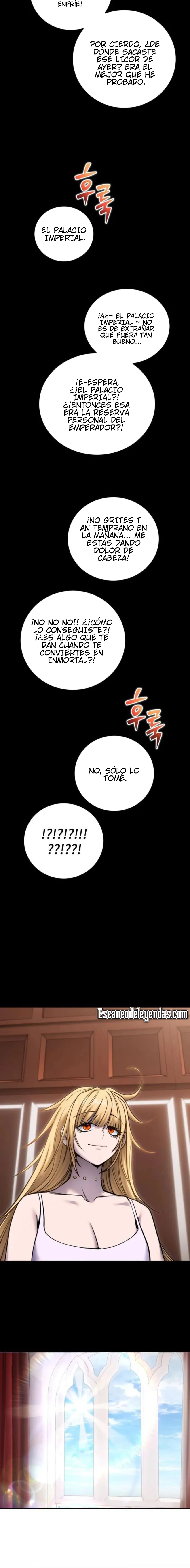 Read Tenía más poder que el héroe, ¡así que escondí mi poder! Manga Online