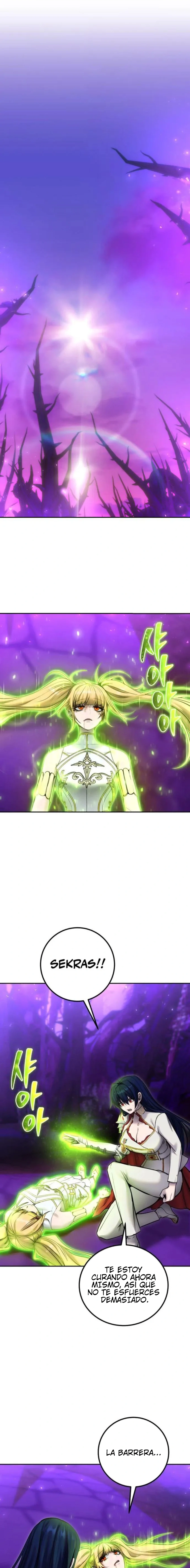 Read Tenía más poder que el héroe, ¡así que escondí mi poder! Manga Online