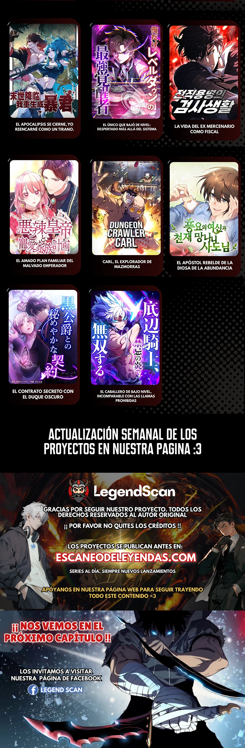 Read Tenía más poder que el héroe, ¡así que escondí mi poder! Manga Online