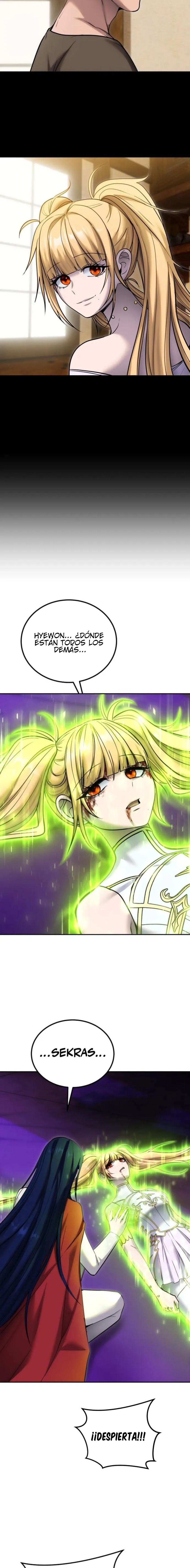 Read Tenía más poder que el héroe, ¡así que escondí mi poder! Manga Online