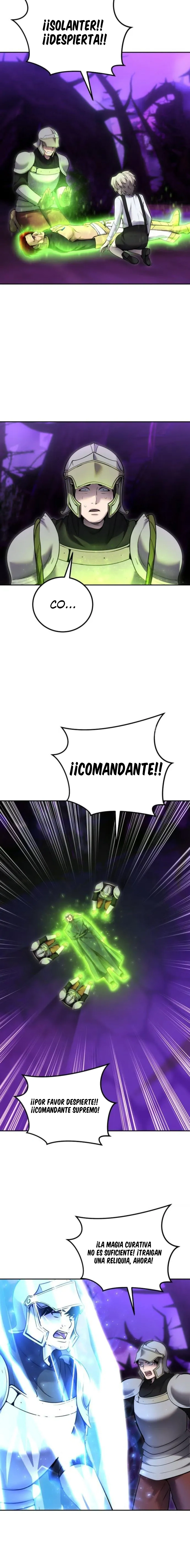 Read Tenía más poder que el héroe, ¡así que escondí mi poder! Manga Online