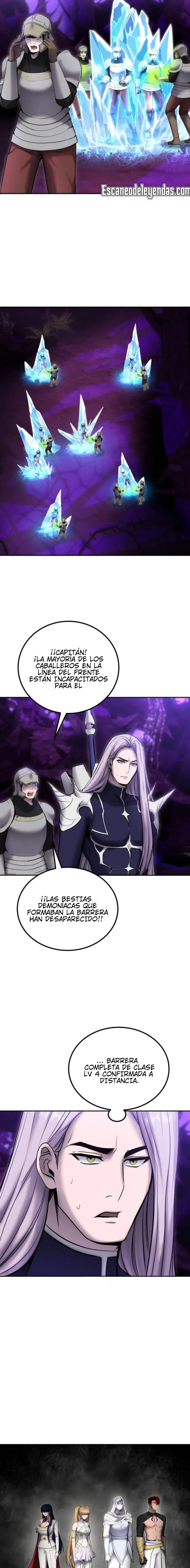 Read Tenía más poder que el héroe, ¡así que escondí mi poder! Manga Online