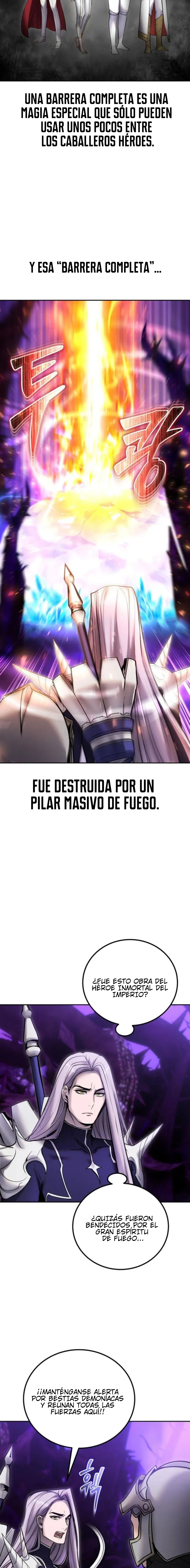 Read Tenía más poder que el héroe, ¡así que escondí mi poder! Manga Online