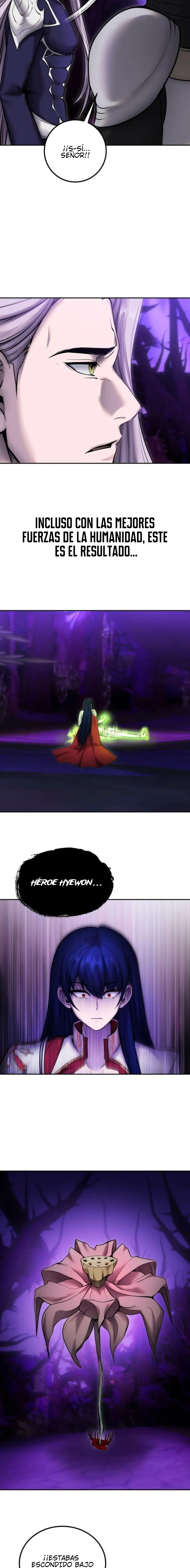 Read Tenía más poder que el héroe, ¡así que escondí mi poder! Manga Online