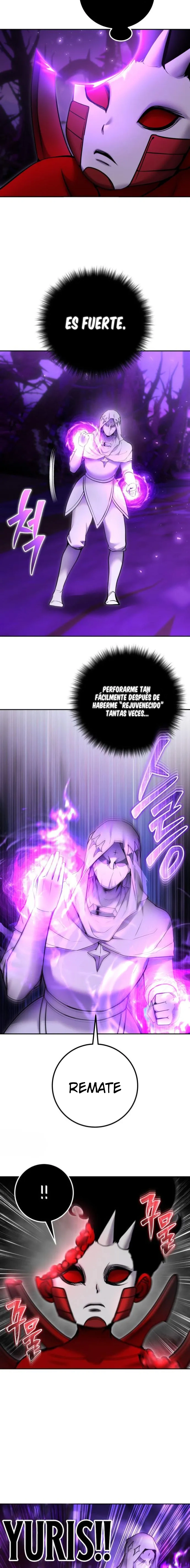 Read Tenía más poder que el héroe, ¡así que escondí mi poder! Manga Online