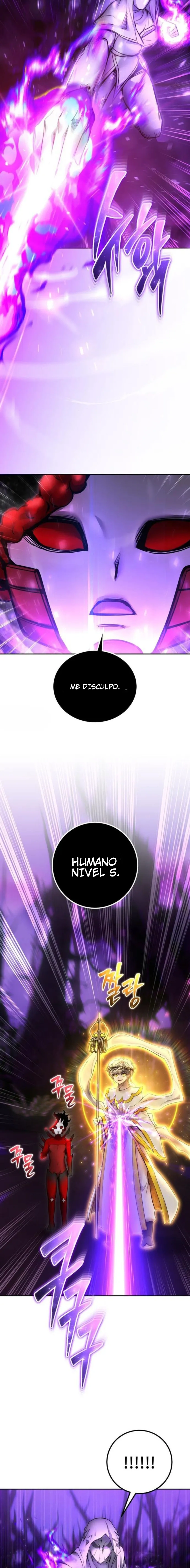 Read Tenía más poder que el héroe, ¡así que escondí mi poder! Manga Online