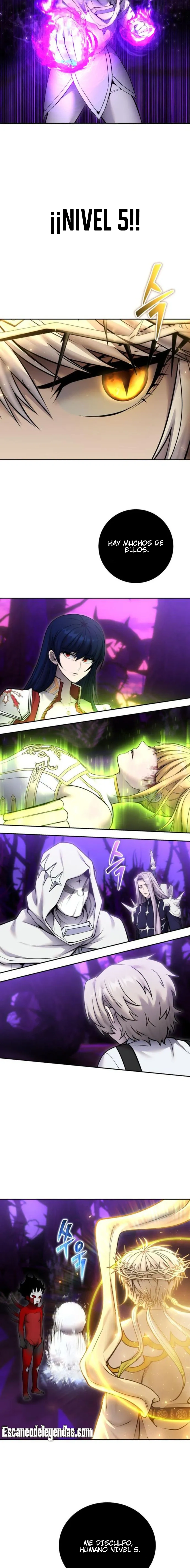 Read Tenía más poder que el héroe, ¡así que escondí mi poder! Manga Online