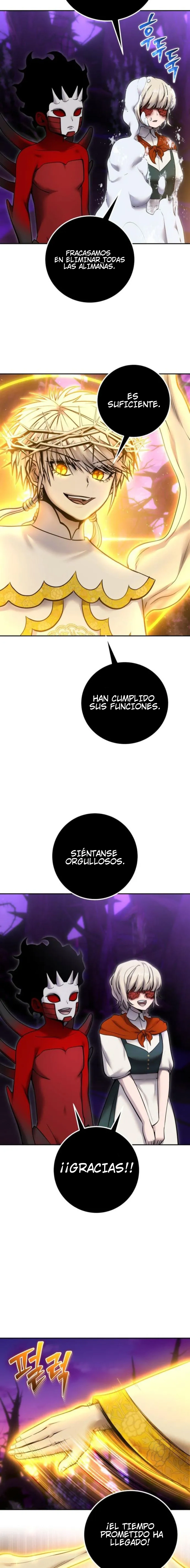 Read Tenía más poder que el héroe, ¡así que escondí mi poder! Manga Online