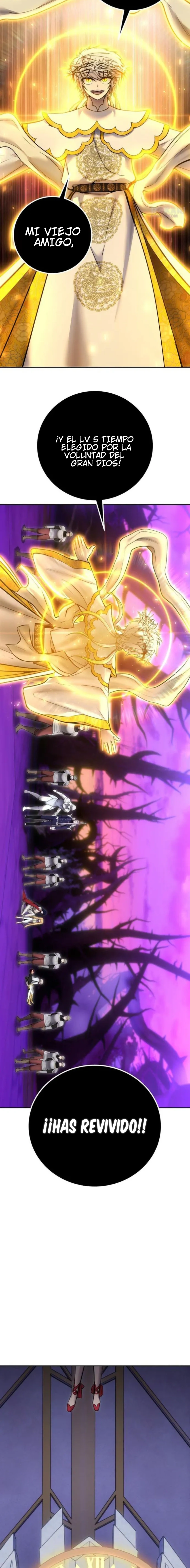 Read Tenía más poder que el héroe, ¡así que escondí mi poder! Manga Online