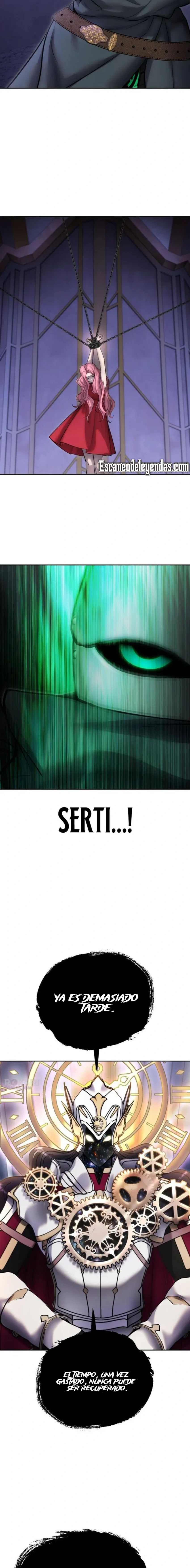 Read Tenía más poder que el héroe, ¡así que escondí mi poder! Manga Online