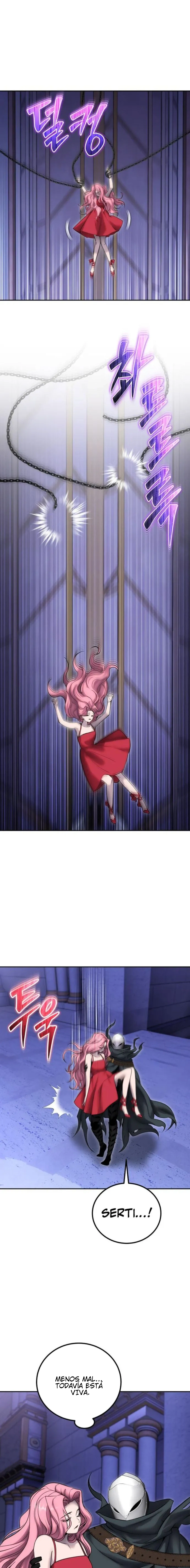 Read Tenía más poder que el héroe, ¡así que escondí mi poder! Manga Online